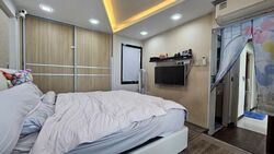 Blk 266C Punggol Emerald (Punggol), HDB 4 Rooms #539872821
